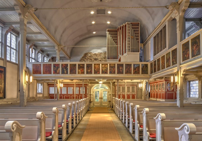 Havdalah & Chanukah Concert